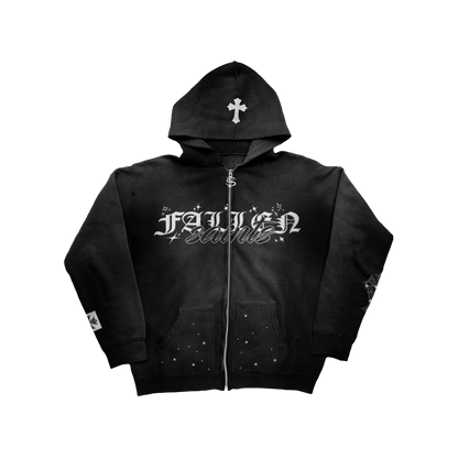 "The Fallen" Zipup